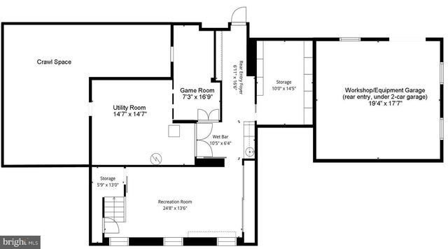 6501 GREEN VALLEY RD, New Market, MD 21774