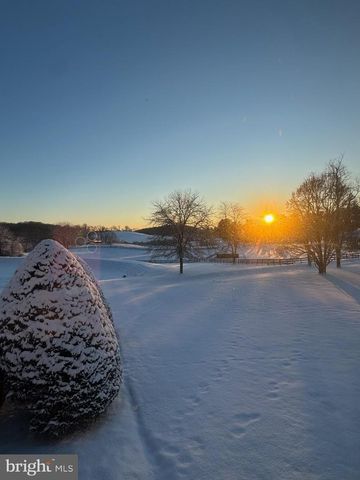 6501 GREEN VALLEY RD, New Market, MD 21774