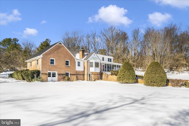 6501 GREEN VALLEY RD, New Market, MD 21774