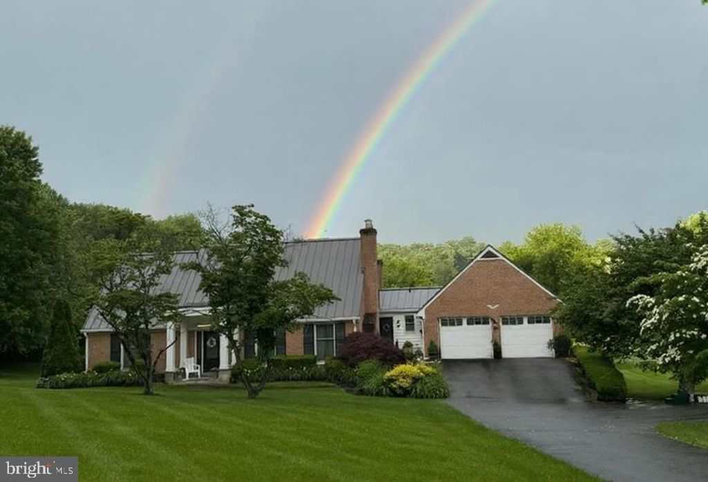 6501 GREEN VALLEY RD, New Market, MD 21774