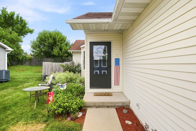 603 Davidson Drive A, Minooka, IL 60447
