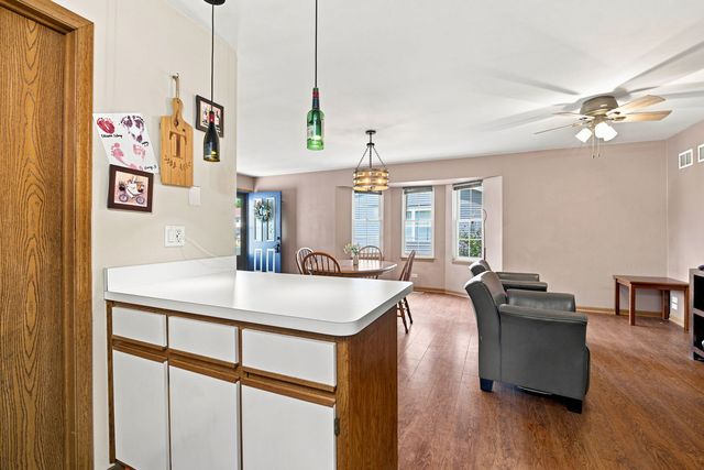 603 Davidson Drive A, Minooka, IL 60447