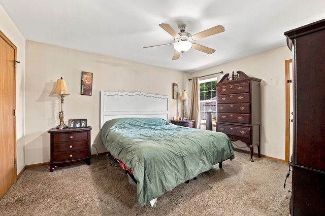 603 Davidson Drive A, Minooka, IL 60447