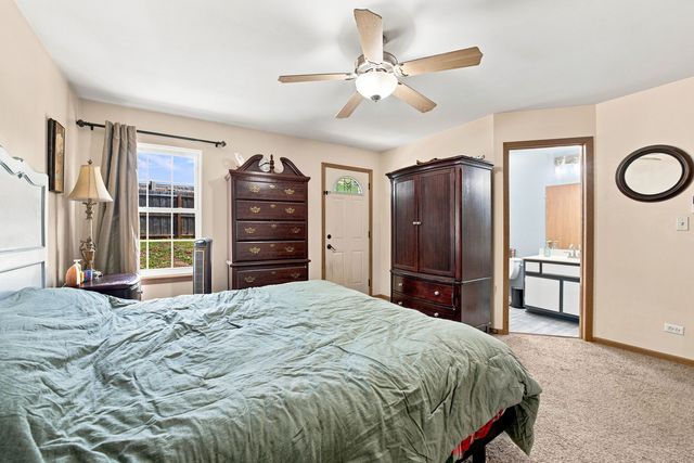 603 Davidson Drive A, Minooka, IL 60447