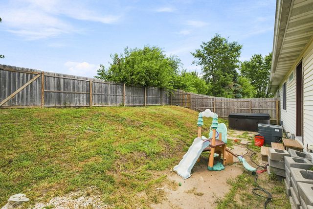 603 Davidson Drive A, Minooka, IL 60447
