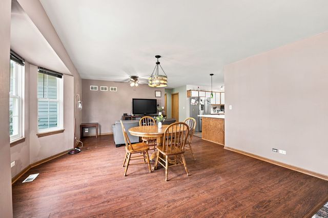 603 Davidson Drive A, Minooka, IL 60447