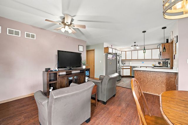 603 Davidson Drive A, Minooka, IL 60447