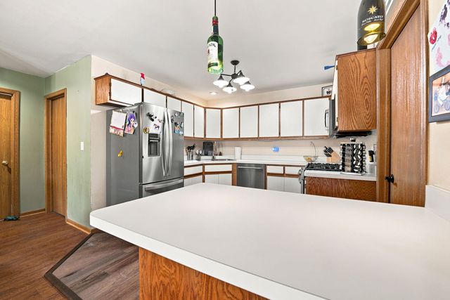603 Davidson Drive A, Minooka, IL 60447