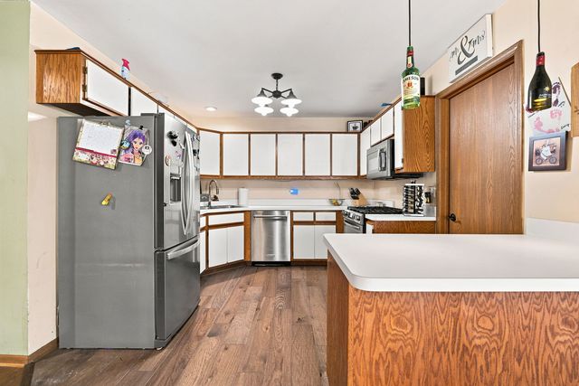 603 Davidson Drive A, Minooka, IL 60447