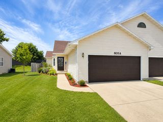 603 Davidson Drive A, Minooka, IL 60447