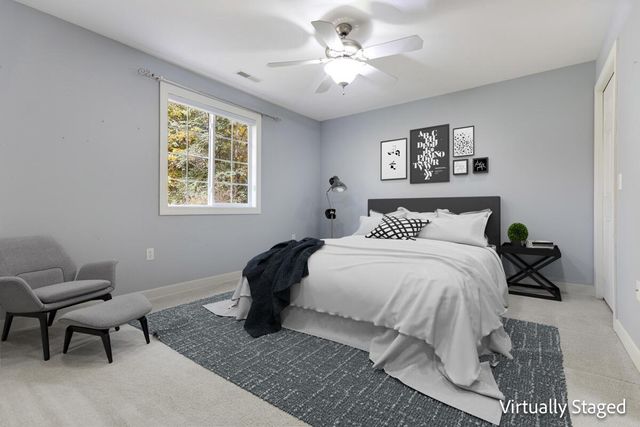 S77W19599 Lakewood DRIVE, Muskego, WI 53150