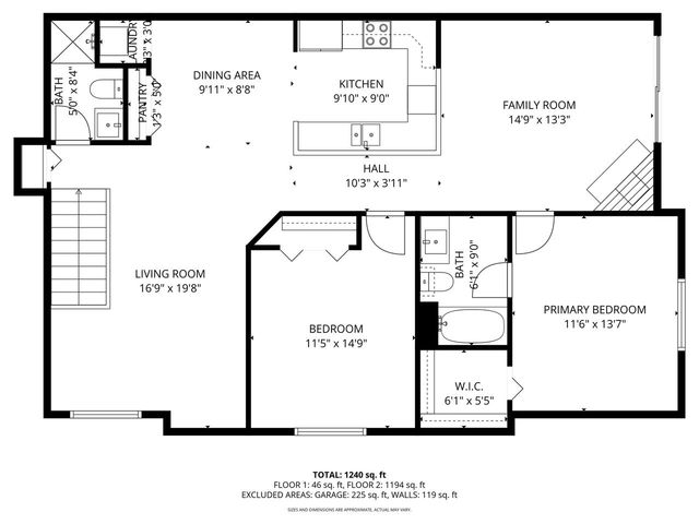 S77W19599 Lakewood DRIVE, Muskego, WI 53150