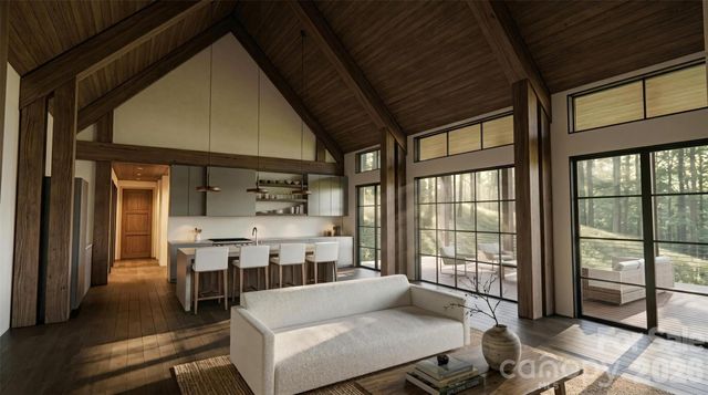 425 Irvine Drive, Fairview, NC 28730
