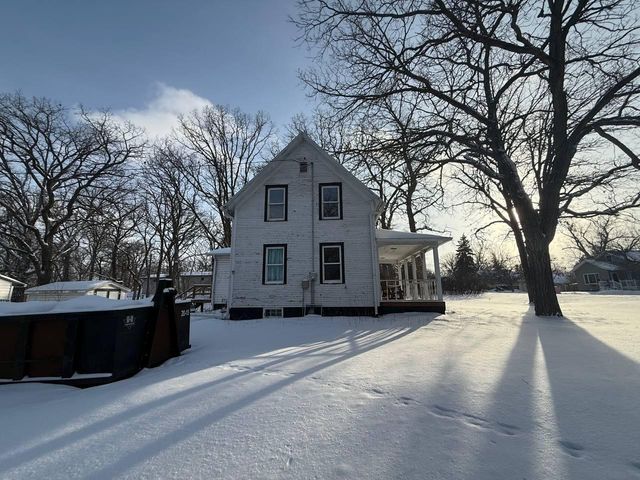 1149 Woodrow Avenue, Detroit Lakes, MN 56501