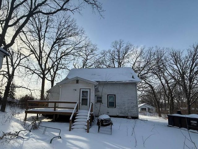 1149 Woodrow Avenue, Detroit Lakes, MN 56501
