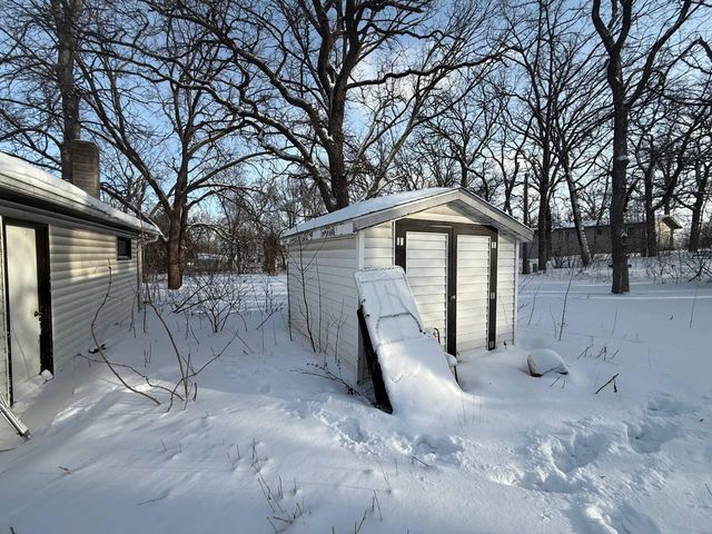 1149 Woodrow Avenue, Detroit Lakes, MN 56501