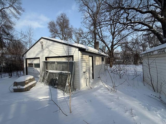 1149 Woodrow Avenue, Detroit Lakes, MN 56501