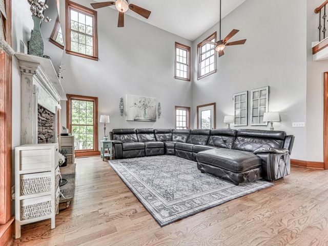 106 Twilight Overlook, Canton, GA 30114