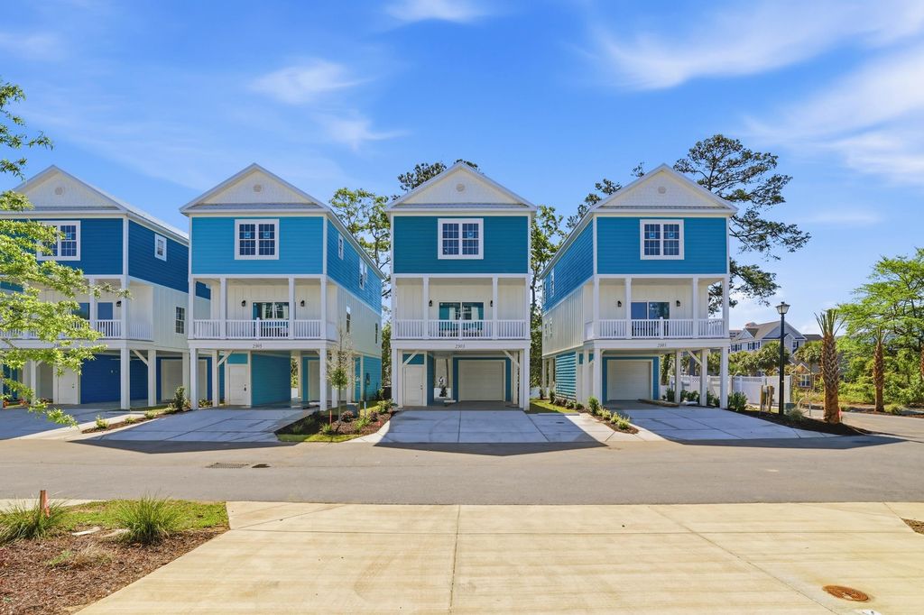 2313 Seaseeker Ln., Myrtle Beach, SC 29577 — photo 2