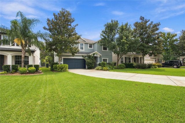 3161 WINGLEWOOD CIRCLE, Lutz, FL 33558