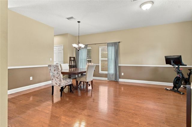 3161 WINGLEWOOD CIRCLE, Lutz, FL 33558
