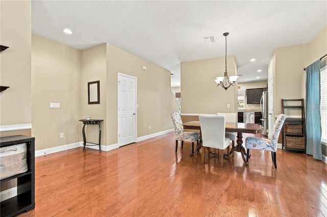 3161 WINGLEWOOD CIRCLE, Lutz, FL 33558