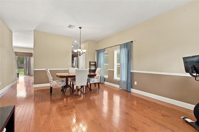 3161 WINGLEWOOD CIRCLE, Lutz, FL 33558