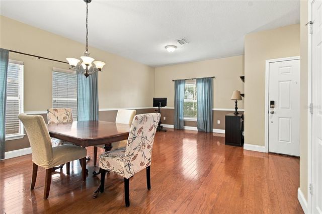 3161 WINGLEWOOD CIRCLE, Lutz, FL 33558