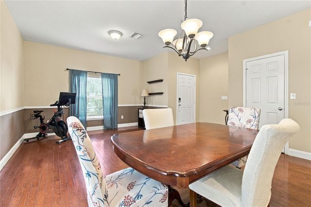 3161 WINGLEWOOD CIRCLE, Lutz, FL 33558