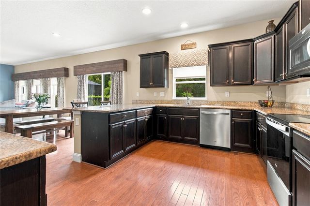 3161 WINGLEWOOD CIRCLE, Lutz, FL 33558