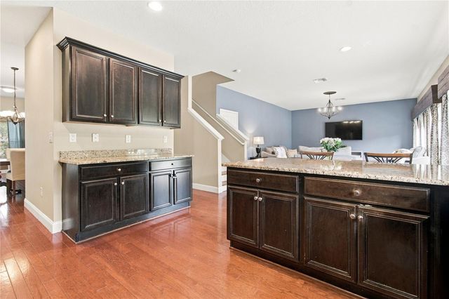 3161 WINGLEWOOD CIRCLE, Lutz, FL 33558