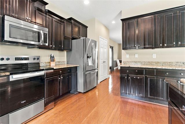 3161 WINGLEWOOD CIRCLE, Lutz, FL 33558
