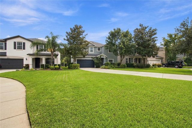 3161 WINGLEWOOD CIRCLE, Lutz, FL 33558