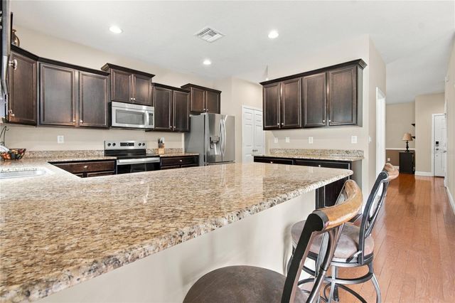 3161 WINGLEWOOD CIRCLE, Lutz, FL 33558