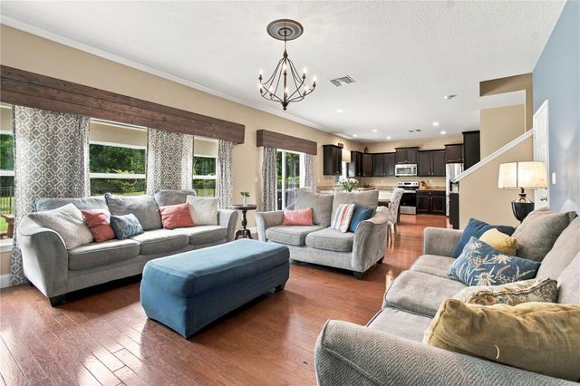 3161 WINGLEWOOD CIRCLE, Lutz, FL 33558