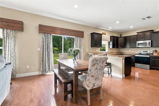 3161 WINGLEWOOD CIRCLE, Lutz, FL 33558