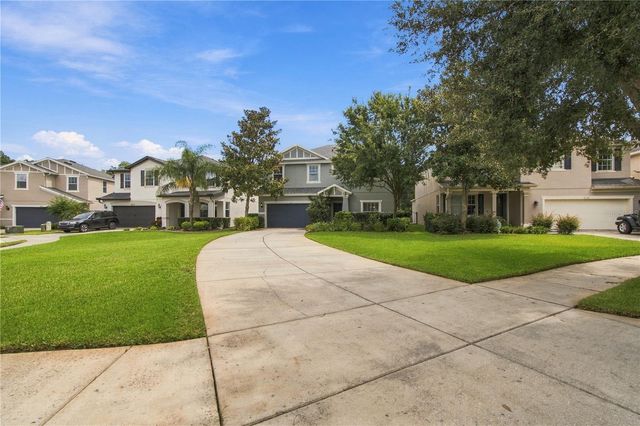 3161 WINGLEWOOD CIRCLE, Lutz, FL 33558