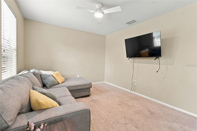 3161 WINGLEWOOD CIRCLE, Lutz, FL 33558