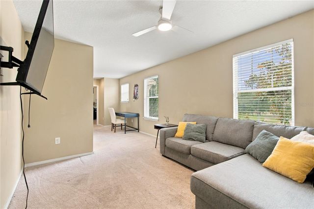 3161 WINGLEWOOD CIRCLE, Lutz, FL 33558