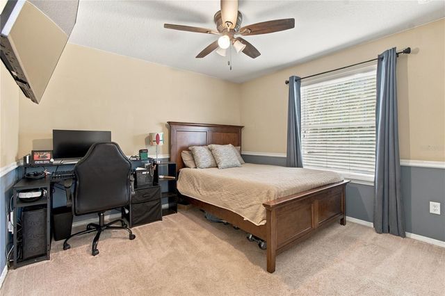 3161 WINGLEWOOD CIRCLE, Lutz, FL 33558