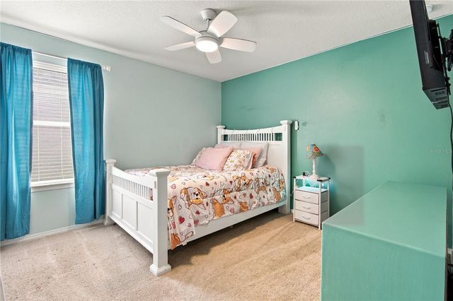 3161 WINGLEWOOD CIRCLE, Lutz, FL 33558