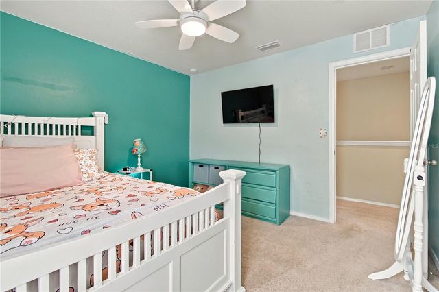 3161 WINGLEWOOD CIRCLE, Lutz, FL 33558