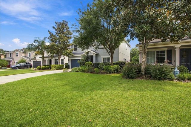 3161 WINGLEWOOD CIRCLE, Lutz, FL 33558