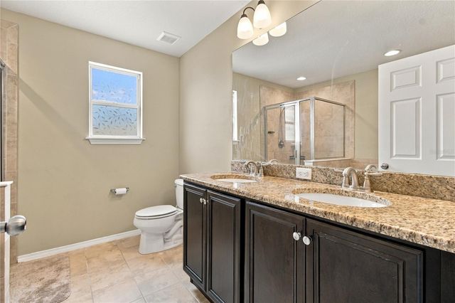 3161 WINGLEWOOD CIRCLE, Lutz, FL 33558