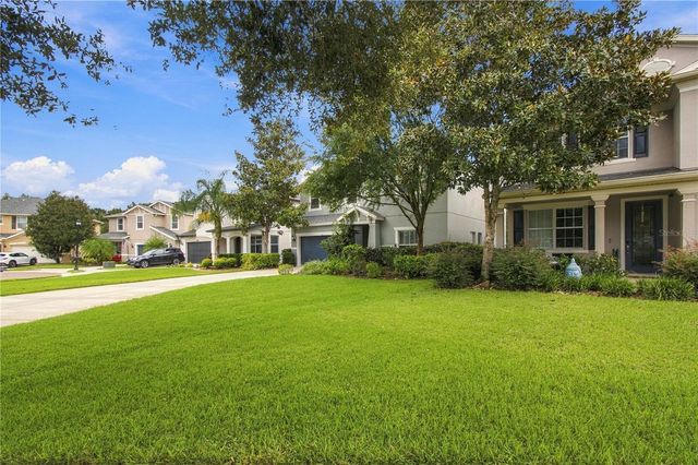 3161 WINGLEWOOD CIRCLE, Lutz, FL 33558