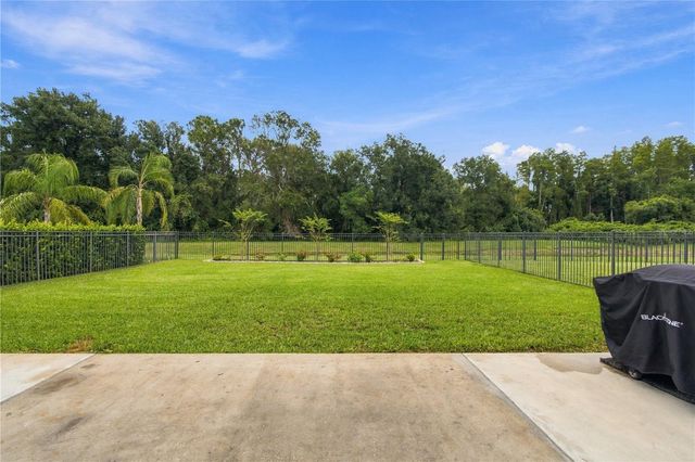 3161 WINGLEWOOD CIRCLE, Lutz, FL 33558