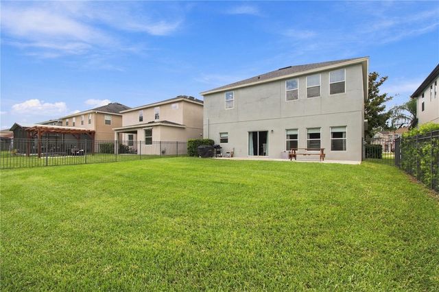 3161 WINGLEWOOD CIRCLE, Lutz, FL 33558