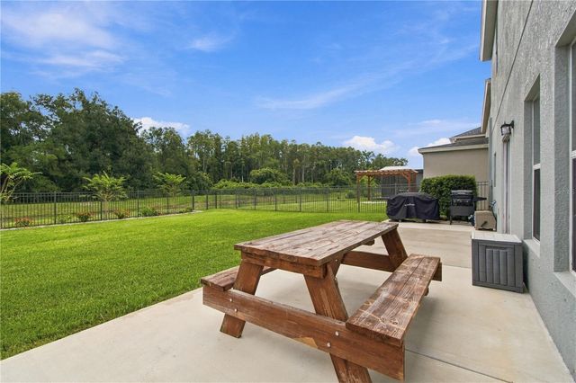 3161 WINGLEWOOD CIRCLE, Lutz, FL 33558