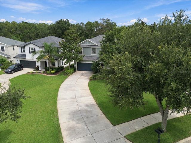 3161 WINGLEWOOD CIRCLE, Lutz, FL 33558