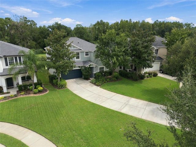 3161 WINGLEWOOD CIRCLE, Lutz, FL 33558